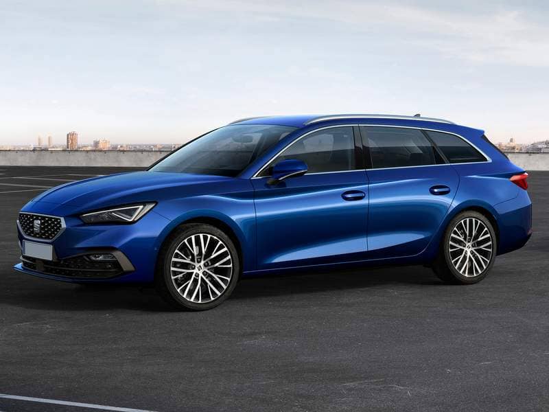 ofertas seat leon sportstourer de ocasión